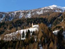 Val di Sole, Stelvio National Park, Trentino, photography by jane gifford