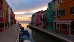 Burano, Veice Lagoon, photography by jnae gifford