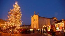 Italy, Christmas in Montagnana, Veneto, italian gourmet travel, photographer  jane gifford, your exclusive photographic travel guide to italy