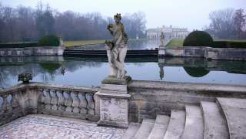 Villa Pisani, Brenta Riviera, Padua, photography by jane gifford