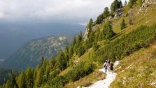 Italy, Trentino, Trekking above Vallesinella,  Madonna di Campiglio, Brenta Dolomites, photographer jane gifford, italian gourmet travel, your exclusive photographic travel guide to italy