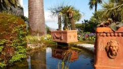 Italy, Villa Rufolo, Amalfi coast, Campania, photographer jane gifford, italian gourmet travel, your exclusive photographic travel guide to Italy