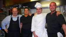 enoteca-restaurant la curia, acqui terme, piedmont, italian gouremt travel - jane gifford's exclusive phtographic travel guide to italy
