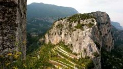 Italy, Arco Castle, Trentino, Lake Garda, photographer jane gifford, italian gourmet travel, your exclusive travel guide to italy