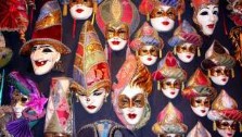 Italy, Carneval masks, Ca' del Sol, Venice, italian gourmet travel,  jane gifford photographer, your exclusive photographic travel guide to italy