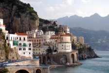 Italy, Amalfi town and the coast raod, Amalfi Coast, Campania, italain gourmet travel, phtographer  jane gifford, your exclusive photographic travel guide to italy