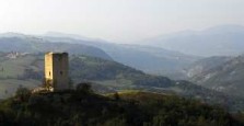Italy, Emilia Romagna, Rosenna Castle and the Appennine Hiils, italian gourmet travel, photographer  jane gifford, your exclusive photographic travel guide tio italy