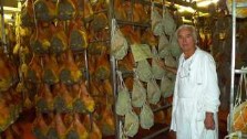 Italy, Emilia Romagna, Gianferrari Salumeria, traditional meats from Emilia Romagna. italian gourmet travel, your exclusive photographic travel guide to italy, photographer jane gifford
