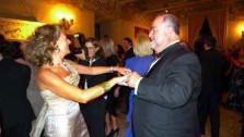 Italy, Emilia Romagna, Rivalta Castle, dancing at the charity ball, italian gourmet travel - your exclusive photographic travel guide to italy, photographer jane gifford