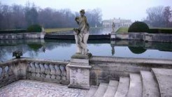 Villa Pisani, Brenta Riviera, Padua, photography by jane gifford